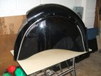 Gilroy Mudguard